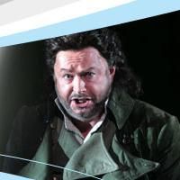 Washington National Opera Presents Richard Wagner’s GOTTERDAMMERUNG In Concert 11/7…